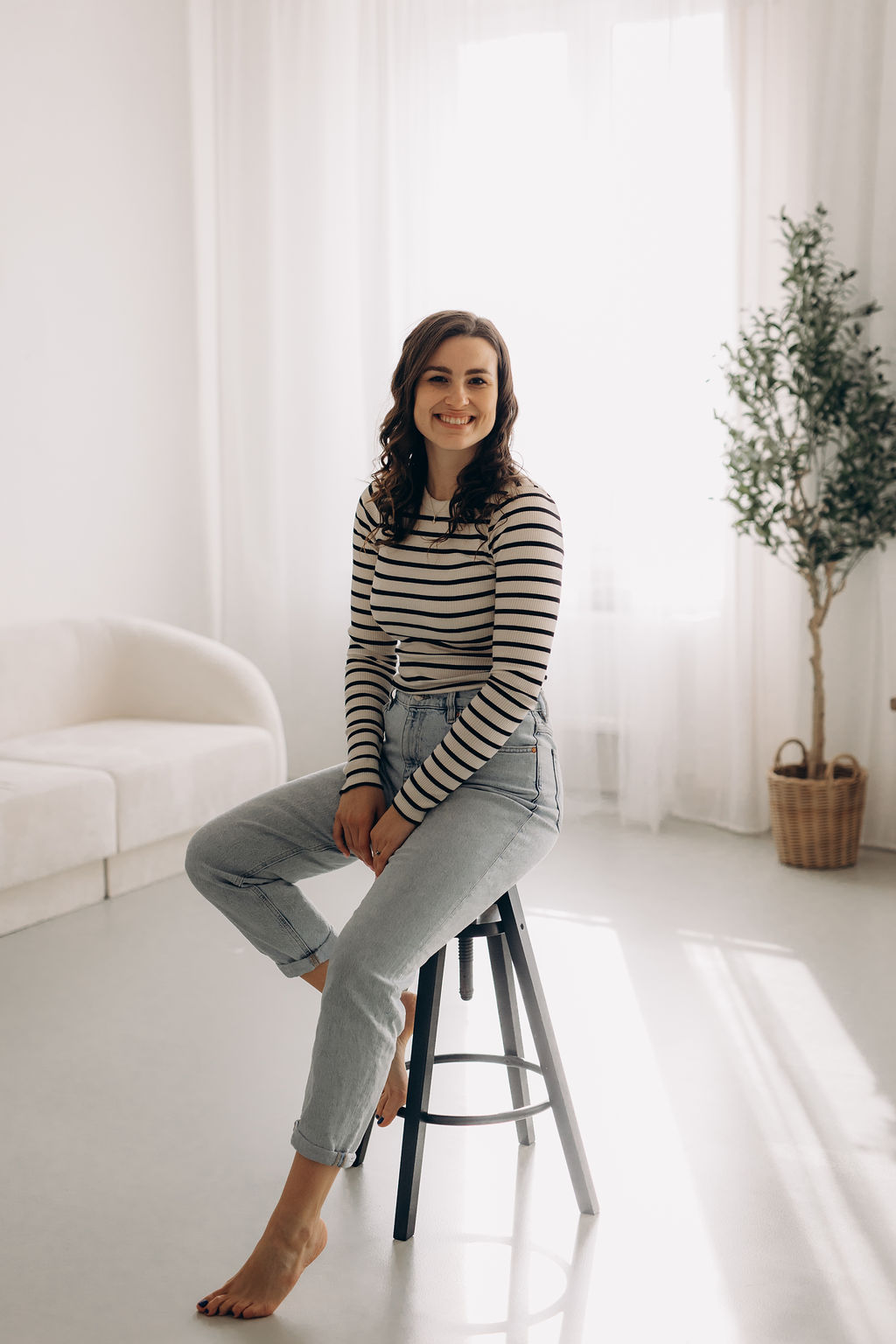 Michaela - UGC Content Creator